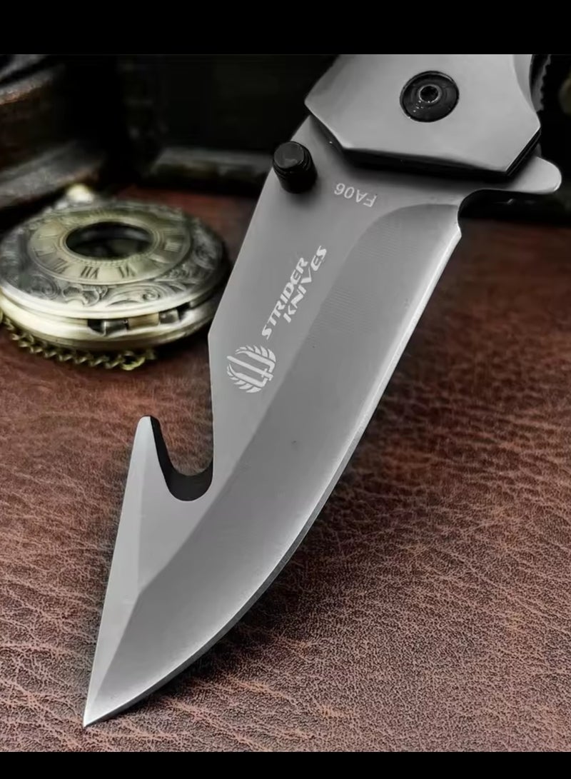 STRIDER Fruit and vegetable knife - Image 5